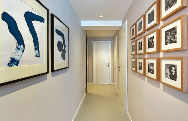 HeyMi Apartments Mondschein - Photo 45