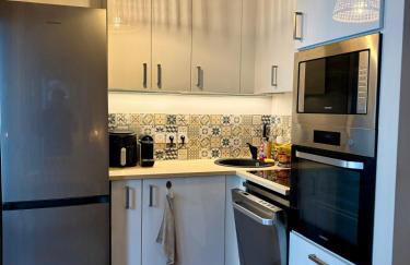 Studio Moderne & Lumineux - Foto 7