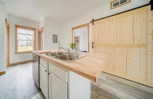 4 Mi to Lake Erie: Condo w/ Golf Course Views! - Foto 7