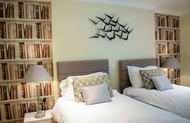 Meridian Place - yourapartment - Foto 4