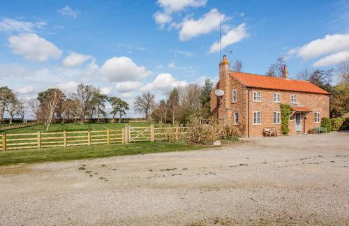 Gilbertson Cottage - Foto 50