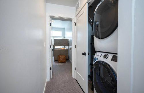 Modern Mountain Escape R5054Snowbasin Ski Getaway - Foto 32