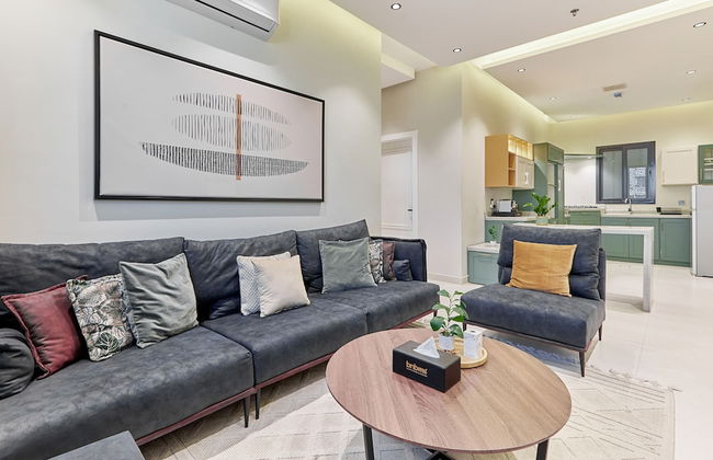 bnbmehomes-Aesthetic 3BR nr Airport-D4 - Foto 18