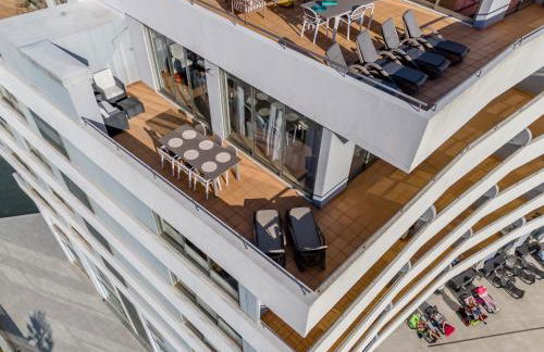 Breathtaking Coral Ocean View Apartment at OA - Foto 2