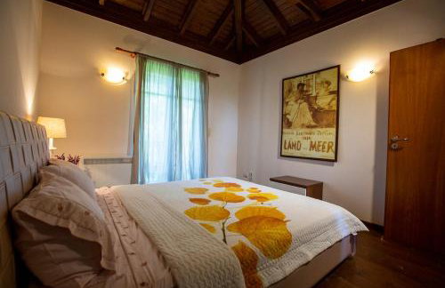 Eco Stone Villa with Private Pool and Jacuzzi - Foto 45