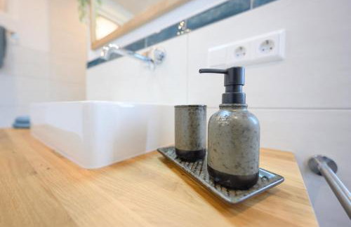 Ferienwohnung Bergblick - Foto 8