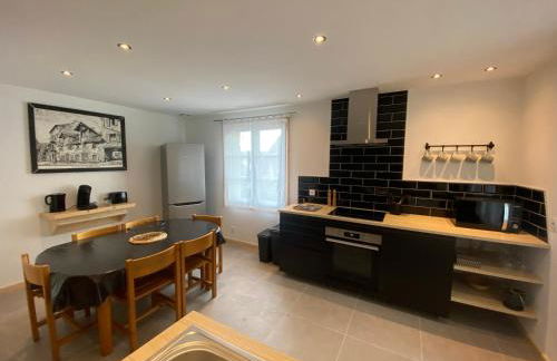 Maison de ville - Parking privé - Foto 8