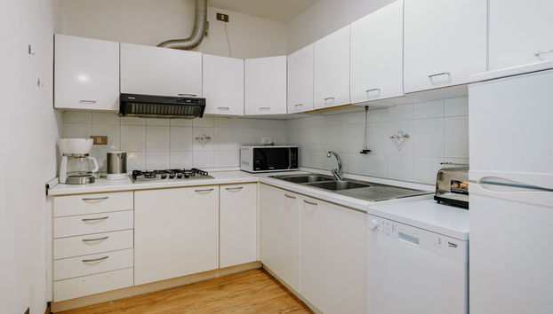 Casa Polla - Foto 2, Kitchen / Dining Room