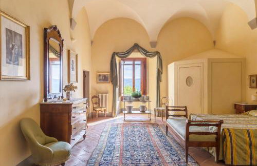 Castello di Volognano - Foto 44