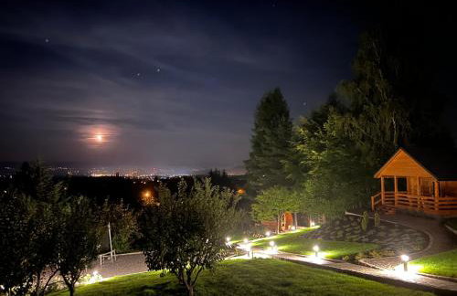 Domki Habzówka - Foto 34