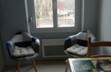 Studio des Thermes 2* - Foto 8