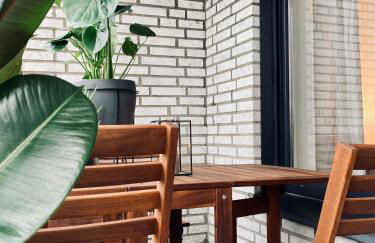 Schickes, Stilvolles und Helles Apartment in Münster - Foto 63