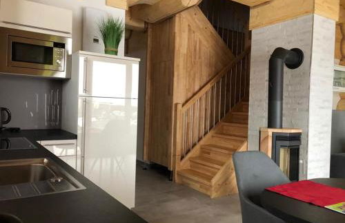 Naturstammhaus und Appartements Zum Brockenbaecker - Foto 17