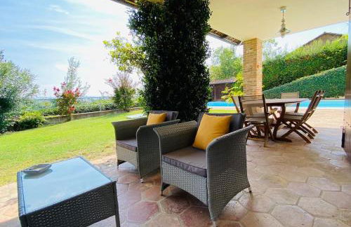 Villa Monferrina - Pool - Unesco Heritage - Photo 72