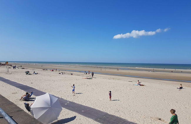 Ferienwohnung in Wyk-boldixum auf Foehr - Foto 10