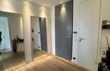 Private Loft with Rooftop & Jacuzzi in City Center - Foto 11