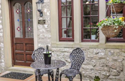 The Threshing Floor at Tennant Barn - Foto 1