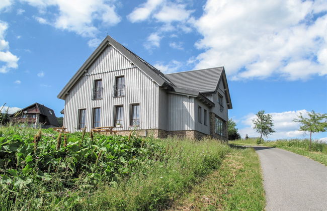 Na Pomezkách - Foto 21