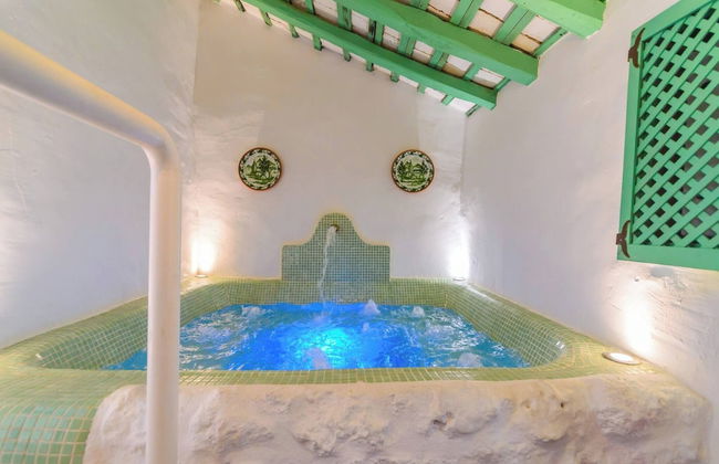 Casa Spa De La Mariola - Photo 66