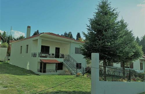 Elati Electra's Cozy House - Foto 17