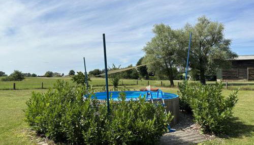 Ferienhaus alte Dorfschule Dolgen - Foto 2