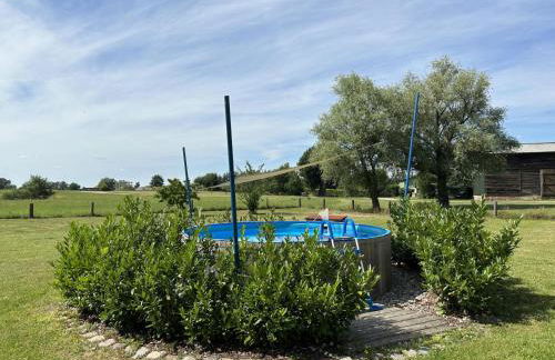 Ferienhaus alte Dorfschule Dolgen - Foto 2