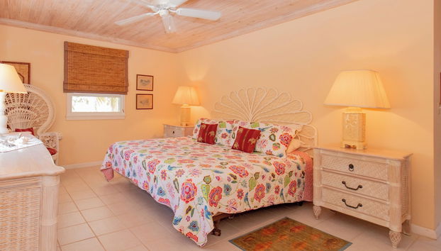 Island Oasis: Beachfront Retreat With Infinity Pool - Foto 3, Habitación