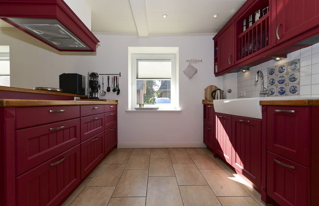 Idyllically Located, Comfortably Furnished and Renovated Holiday Apartment - Foto 43