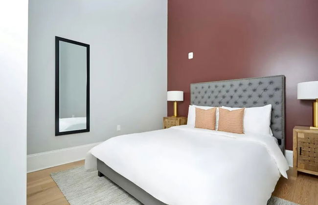 The Harlequin by AvantStay - Foto 7