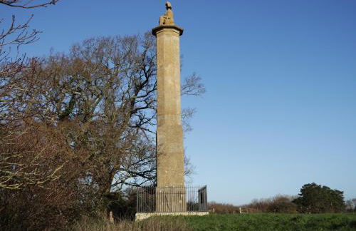 Maud Heath's Snug - Foto 43