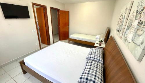 Casa Ampla - Ótima Localização - Foto 3