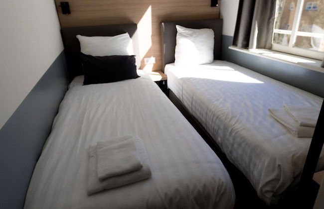 Plantage Hortus Apartments - Foto 31