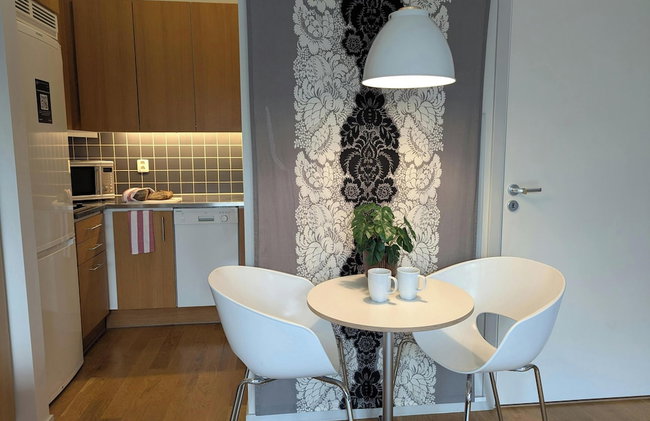 Forenom Apartments Göteborg A R Lorents - Photo 11