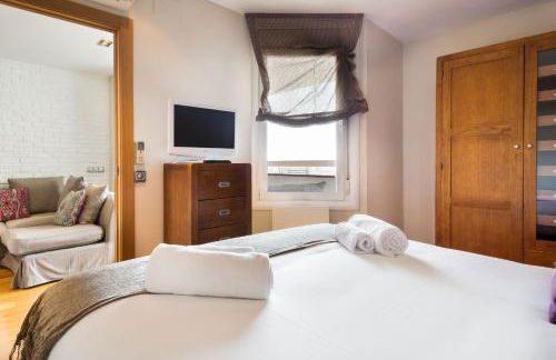 Stay U-nique Apartments Sardenya - Photo 12