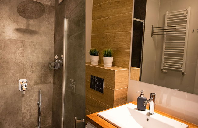 Apartamenty I.M.A. Towarowa - Foto 41