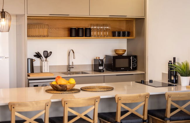 Old Charm & Modern Meets by Sea N' Rent - Foto 22