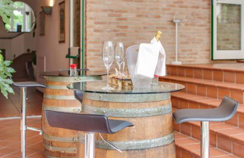 Elegant apartment in resort with swimming pool featuring nature and tranquillity - Foto 64