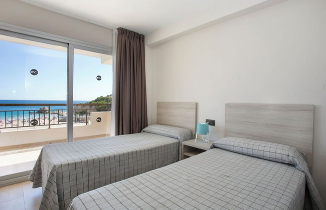 Apartamentos Odysea - Foto 9