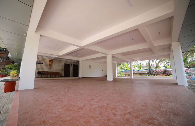 Indeevaram Residency - Foto 33