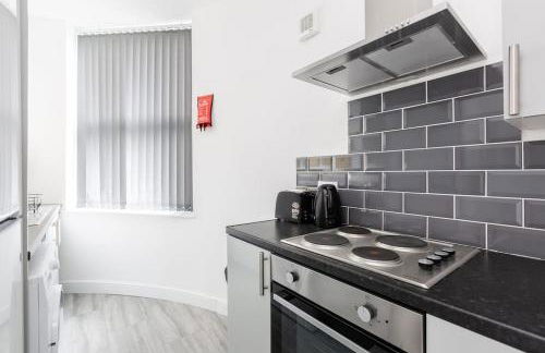 St Marys Studios-Free Street Parking - Foto 60