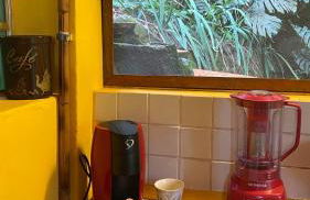 Chalé Laranja - Sítio Caldeirão - Foto 6