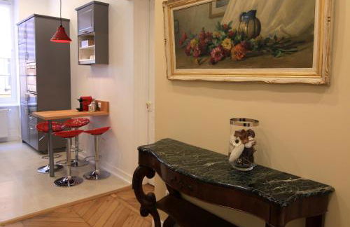 La Suite Terreaux - Photo 6