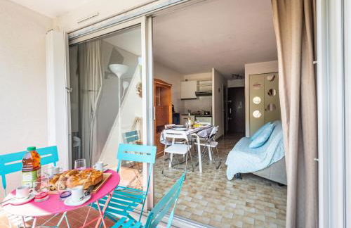 Studio La Frégate-12 by Interhome - Foto 18