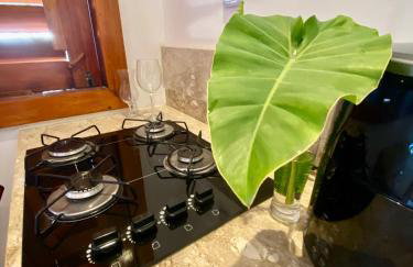 Casa Pitanga Flat - Foto 22