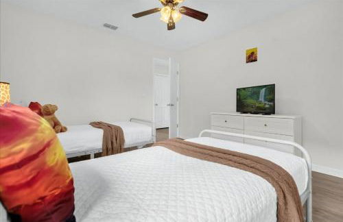 4 Bedrooms - 3,5 Bathrooms - Veranda Palms 2667 Sc - Foto 14