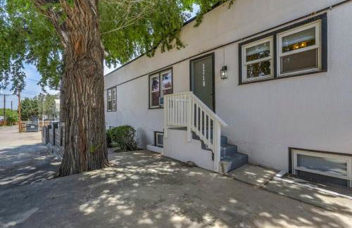 Pikes Escape - Downtown Workcation 4K Roku - Foto 41