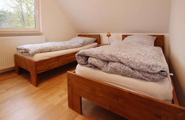 Ferienhaus Kiebitz, Plau am See - Photo 4