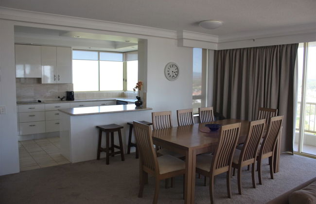 Contessa Holiday Apartments - Photo 18
