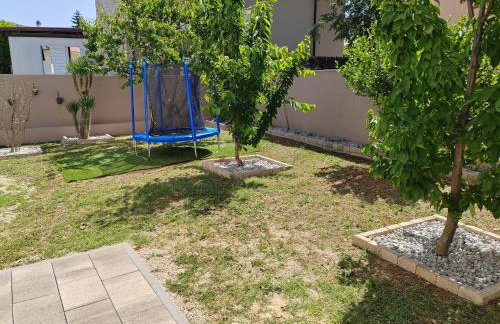 Luxury Villa Nikoma with heated pool and whirlpool - Foto 90