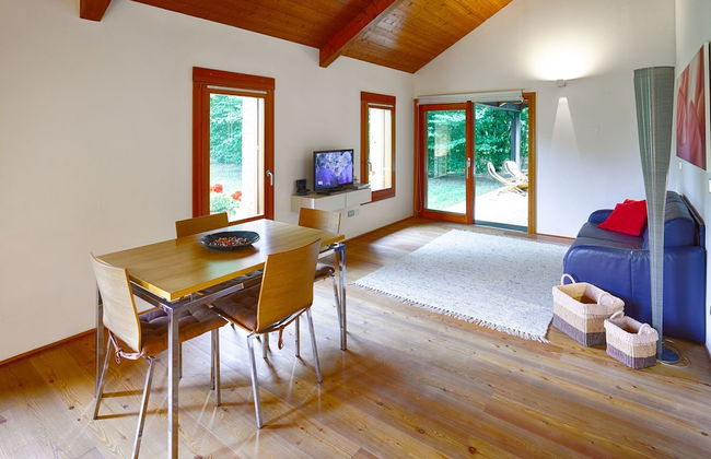 Relais Ormesani - Foto 18